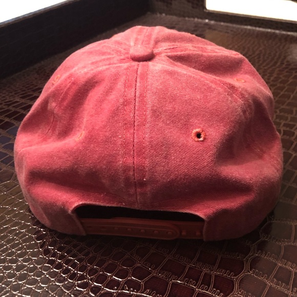 True Religion Horseshoe Lines Baseball Cap - Picture 2 of 4